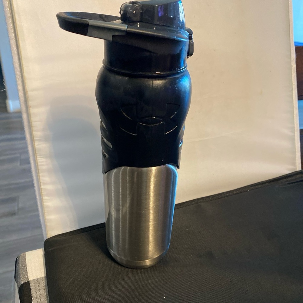Under Armour Stainless Steel Water Bottle